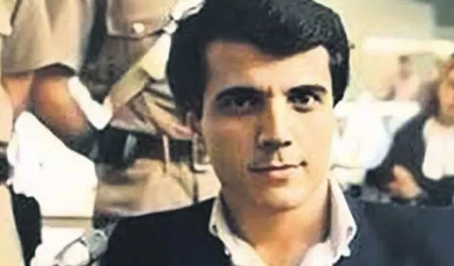 Abdullah Çatlı’nın hayatı beyaz perdeye taşınıyor: Çatlı filmi için hazırlıklar başladı