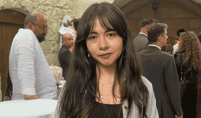 Depremde annesini ve kardeşini kaybetti, bestelediği eserle birinci oldu