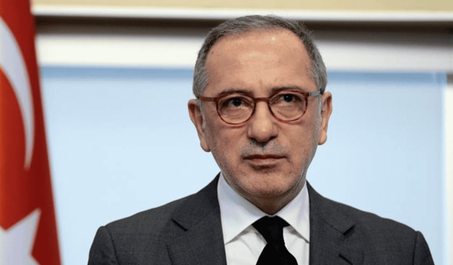 Fatih Altaylı 3 Ekim’de hakim karşısına çıkacak