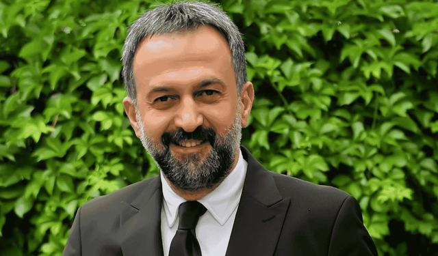 Halil İbrahim Yılmaz: Başkent Ankara’mıza çok yakıştı