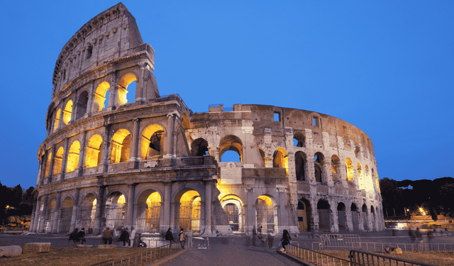 Mevlâna’nın izleri Roma’da yankılandı