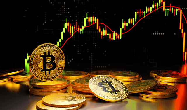 Kripto para piyasasında 2025 beklentileri: Bitcoin, Ethereum ve yeni yükselenler