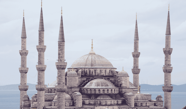 2025 Kurban Bayramı namaz vakitleri belli oldu: İl il bayram namazı saatleri