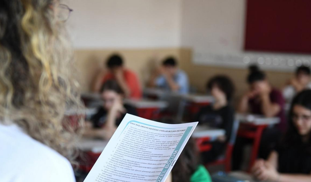 MEB’den LGS açıklaması: Soru kitapçığı erken sızdı iddiaları asılsız