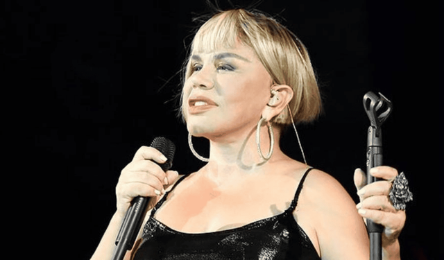 Sezen Aksu’dan 50. sanat yılına özel albüm: Paşa Gönül Şarkıları