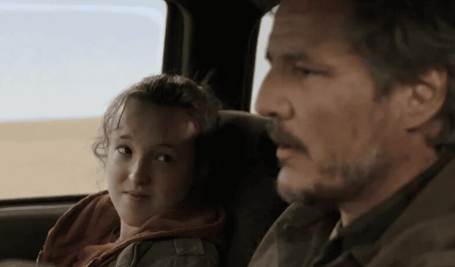 The Last of Us 3. sezonda odak Abby olacak