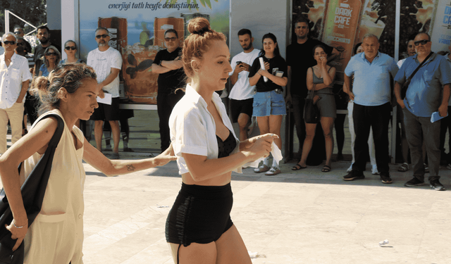 YKS sınavını aksesuarları yüzünden kaçırdı!