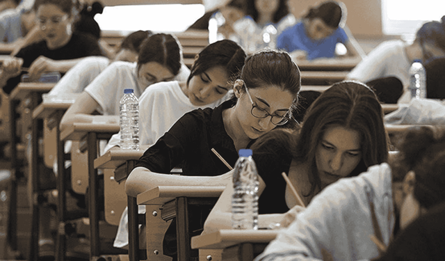 2025-YKS sonuçları açıklandı: Tercihler 30 Temmuz’da başlıyor