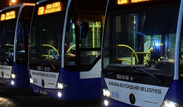 ABB'den ulaşım müjdesi: Toplu taşımada komisyon kalktı