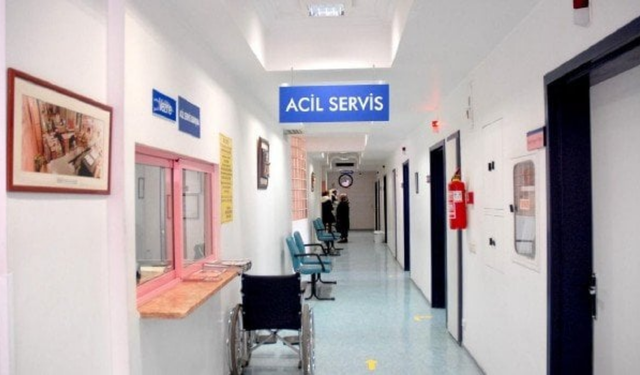 Yalova’da toplu gıda zehirlenmesi: 45 kişi hastanelik oldu