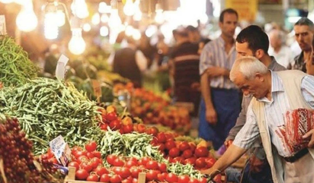 TÜRK-İŞ'ten temmuz raporu: Yoksulluk sınırı 86 bin TL’yi aştı