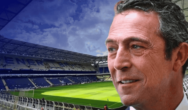 Fenerbahçe'den Chobani ile dev sponsorluk anlaşması