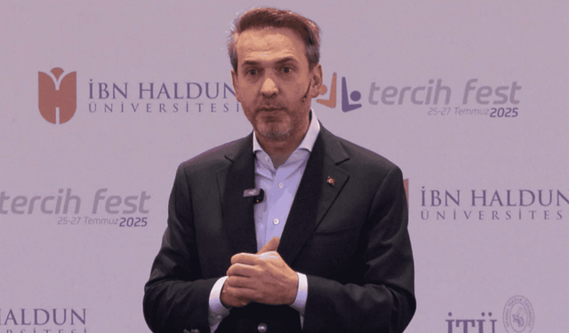 Enerji Bakanı Bayraktar: Türkiye'nin 70 yıllık nükleer hayali gerçeğe dönüşüyor
