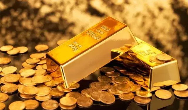 Gram altın ne kadar oldu? Güncel altın fiyatları