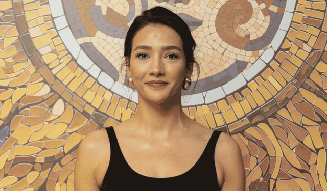 Aybüke Pusat ‘Halef’ dizisiyle setlere dönüyor