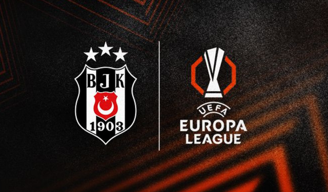 Beşiktaş Avrupa Ligi’nde Shakhtar'ı geçerse: Rakip İskoçya ya da Yunanistan’dan!