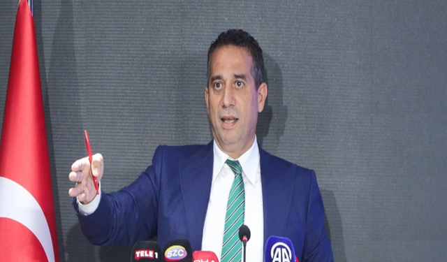 CHP'li Başarır: Soruşturma değil, siyasi kurgu