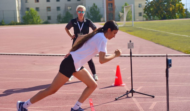 2025-ÖZYES başvuruları başladı: Spor programları için son başvuru tarihi belli oldu!
