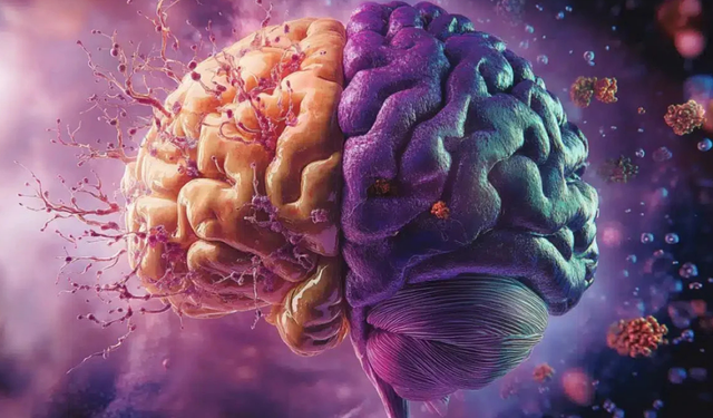 Alzheimer'ın şifası kanser ilaçlarında bulundu!