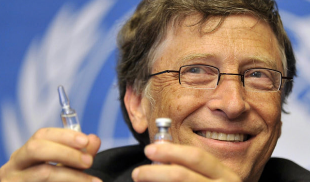 Bill Gates’ten küresel sağlık alarmı: Ölümler önlenebilir!