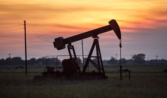 Türkiye'den dev petrol keşfi: 57 milyon varillik rezerv bulundu!