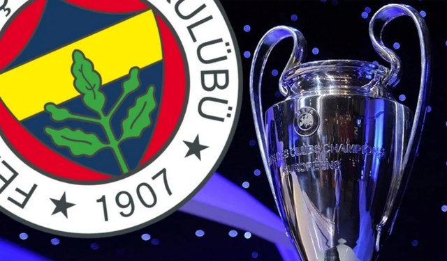 Fenerbahçe'nin Şampiyonlar Ligi'ndeki rakibi eski dostu oldu!