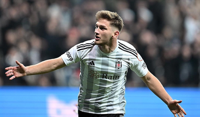 Semih Kılıçsoy, Serie A yolcusu: Cagliari ile prensip anlaşmasına varıldı