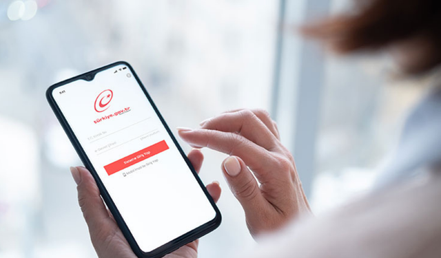 Ev ve arsa alacaklara yeni rehber: TUCBS artık e-Devlet'te