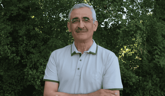 Karadeniz ve Marmara'da orman yangını riski artıyor