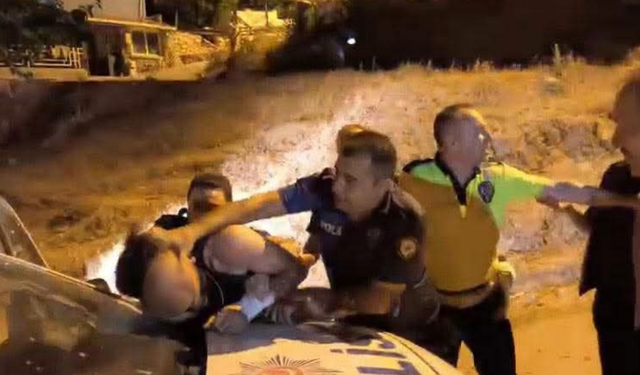 Bursa yangınının ardındaki FETÖ bağlantısı araştırılıyor