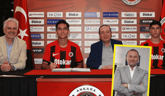 Gençlerbirliği'nde yeni yapılanma ve yıldız olma fırsatı