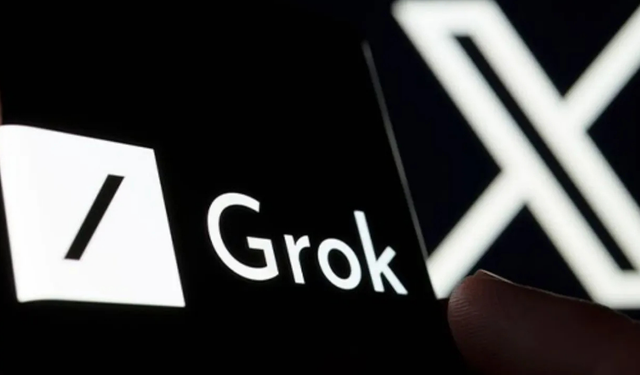 Elon Musk açıkladı: Baby Grok!