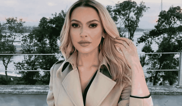 Hadise dans etti polemik arttı