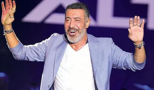 Hakan Altun’un konser geliri şaşırttı: Zirveye yaklaştı!