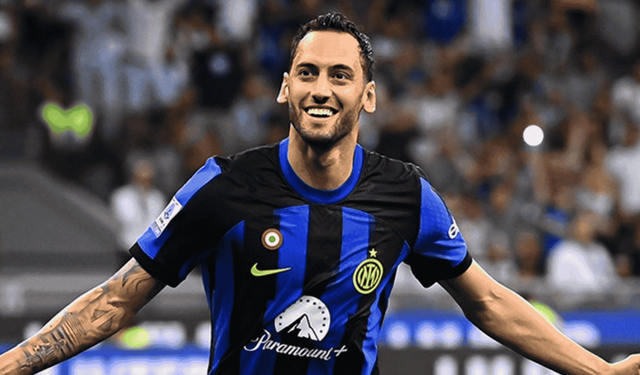 Hakan Çalhanoğlu transferinde sıcak gelişme: Menajerinden dikkat çeken açıklama