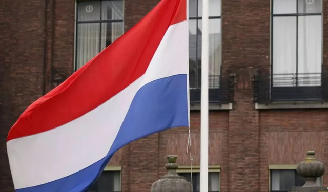 Hollanda’dan İsrailli bakanlara giriş yasağı