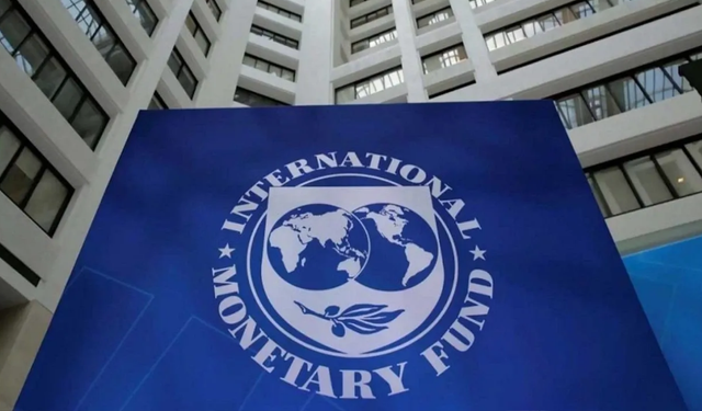 IMF'den Türkiye ekonomisine iyimser revizyon