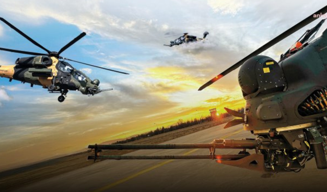 IDEF 2025 kapılarını bugün ziyaretçilere açıyor