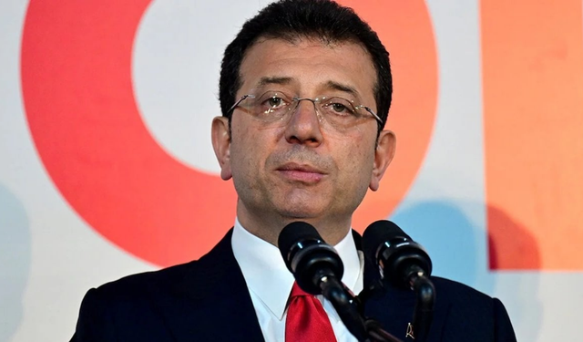 Ekrem İmamoğlu: İhmaller zinciri var, gerçekler açıklanmalı