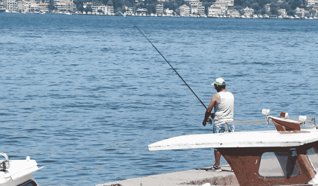 İstanbul’da sıcaklıklar düşüyor: Yağmur ve serin hava geliyor