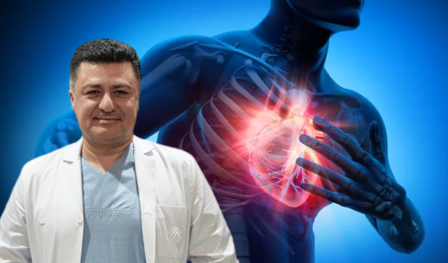Kalp atışındaki sessiz tehlike!