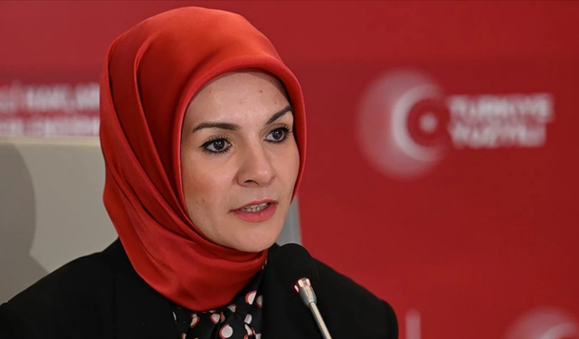 Yangından etkilenen illere 10 milyon lira kaynak desteği