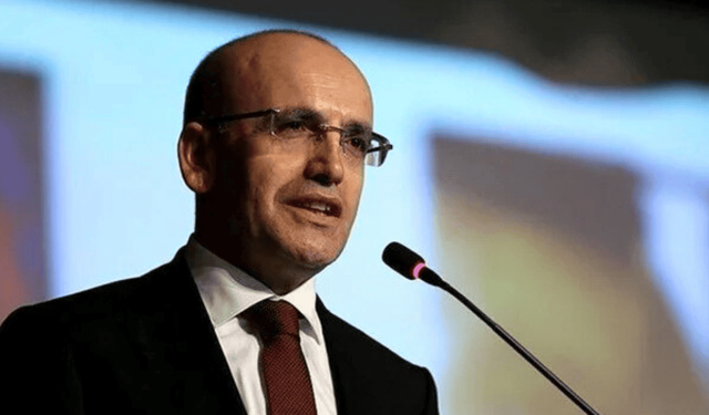 Bakan Şimşek'ten kredi notu yükselişi açıklaması: Ekonomi olumlu döngüye girdi