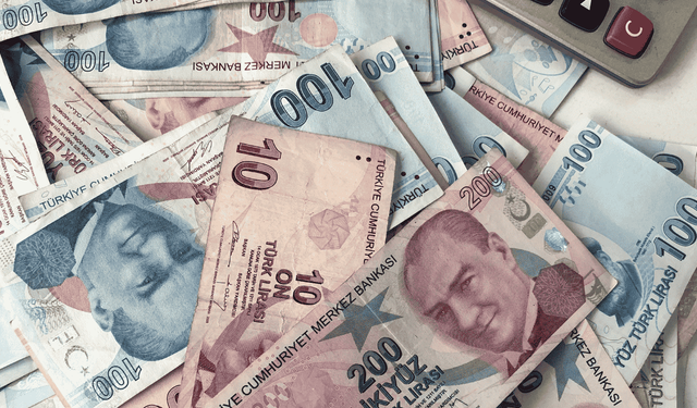 Hazine'nin vergi dışı gelirleri belli oldu!