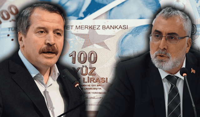 Memurların toplu sözleşme pazarlıkları başladı: Memur-Sen'den ilk teklif