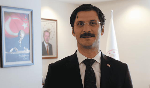 Sigara içen de mekân da yandı!