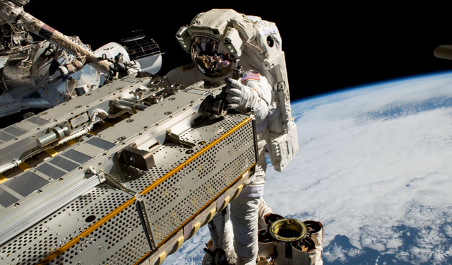 NASA'da istifa depremi: 4 bin kişi ayrılıyor