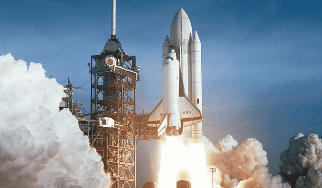 NASA’da tarihi personel kaybı: 2 binden fazla üst düzey çalışan ayrılıyor