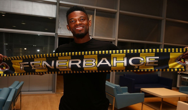 Nelson Semedo İstanbul’da: Fenerbahçe’de transfer süreci başladı