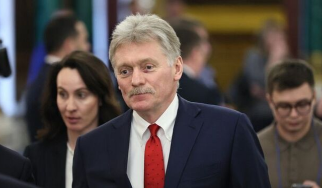Kremlin'den Türkiye'ye Ukrayna mesajı: Minnettarız